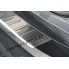 Накладка на задний бампер C4 PICASSO (2013-) бренд – Avisa дополнительное фото – 1